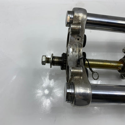 Komplette Vordergabel - OEM 45900-94