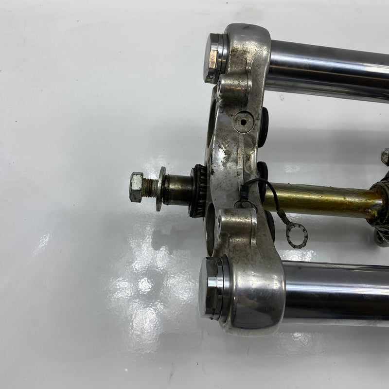 Komplette Vordergabel - OEM 45900-94