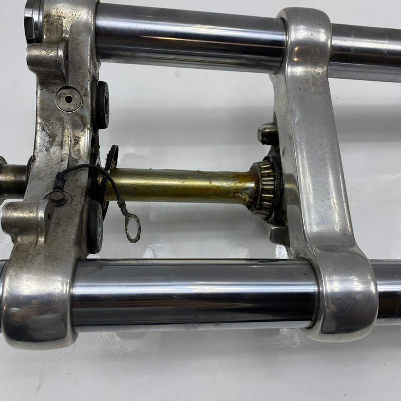 Komplette Vordergabel - OEM 45900-94