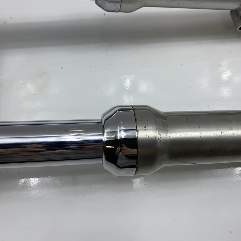 Komplette Vordergabel - OEM 45900-94