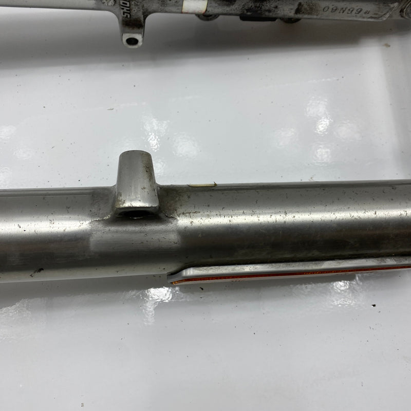 Komplette Vordergabel - OEM 45900-94