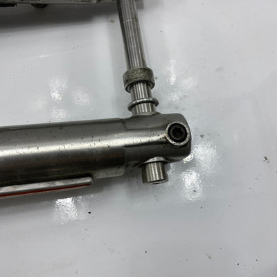 Komplette Vordergabel - OEM 45900-94