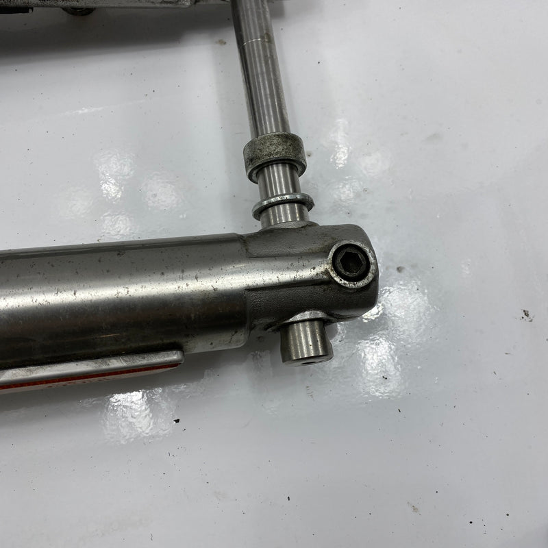 Komplette Vordergabel - OEM 45900-94