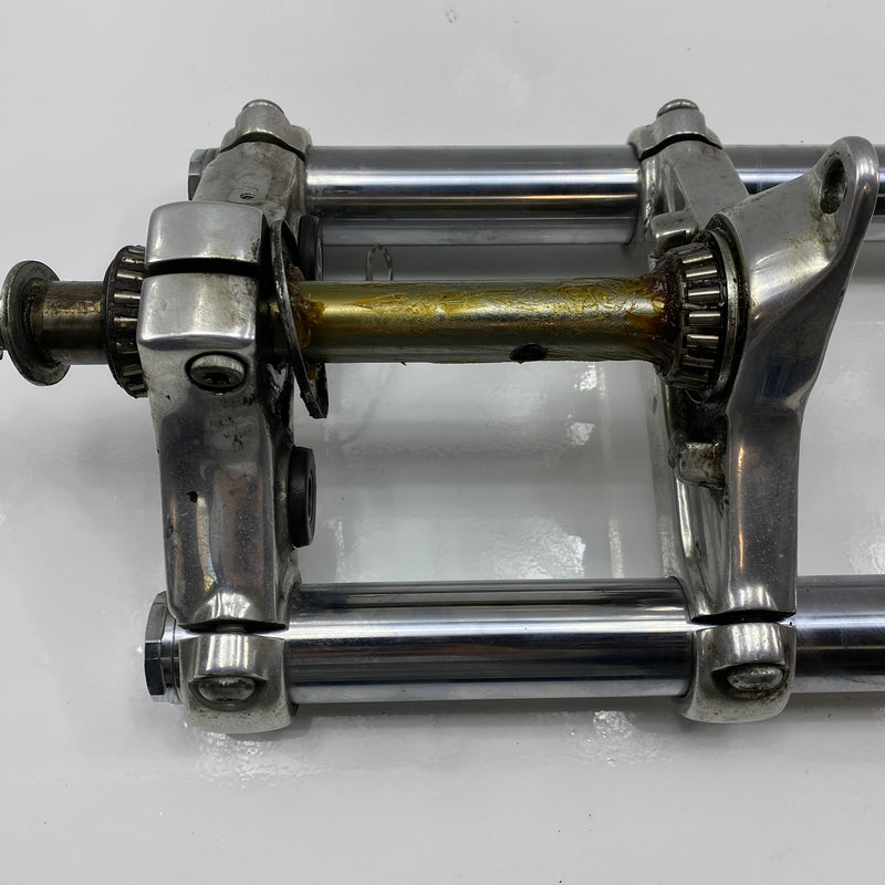 Komplette Vordergabel - OEM 45900-94