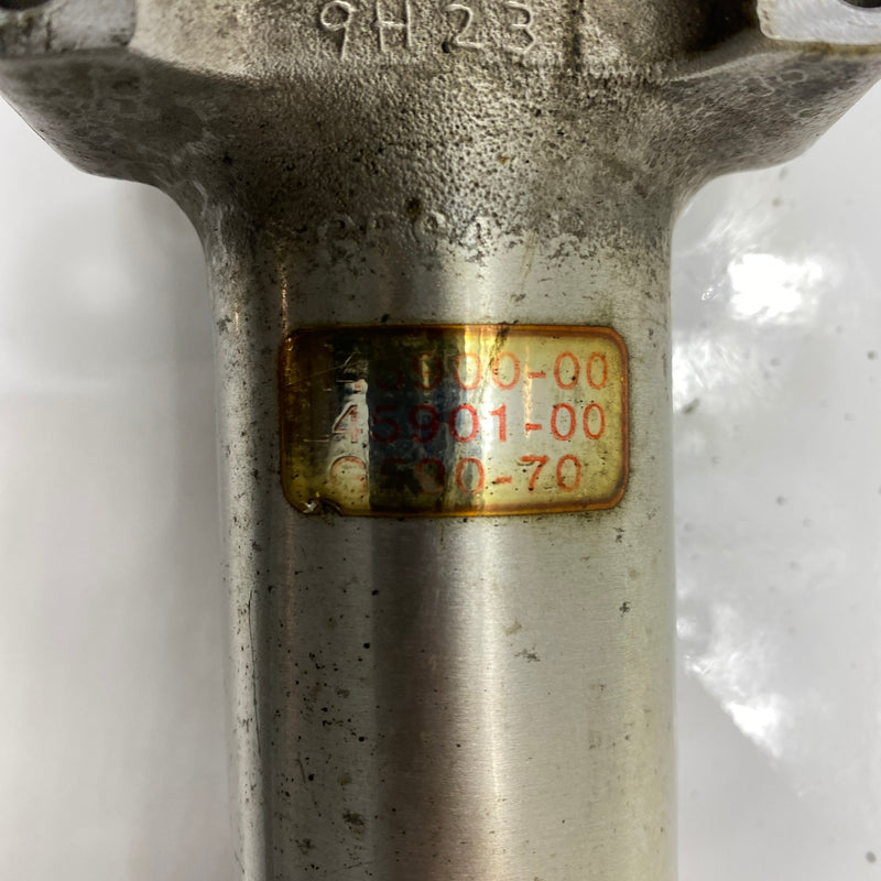 Komplette Vordergabel - OEM 45900-94