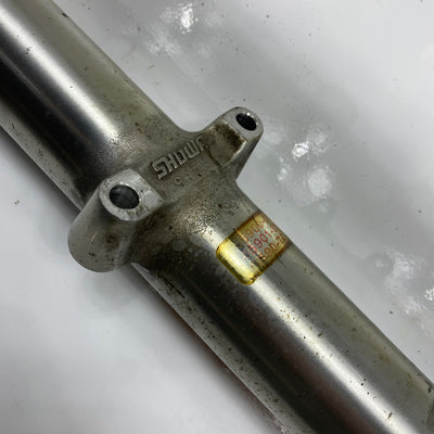 Komplette Vordergabel - OEM 45900-94