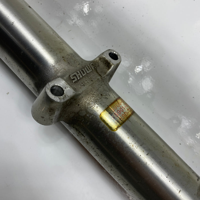 Komplette Vordergabel - OEM 45900-94