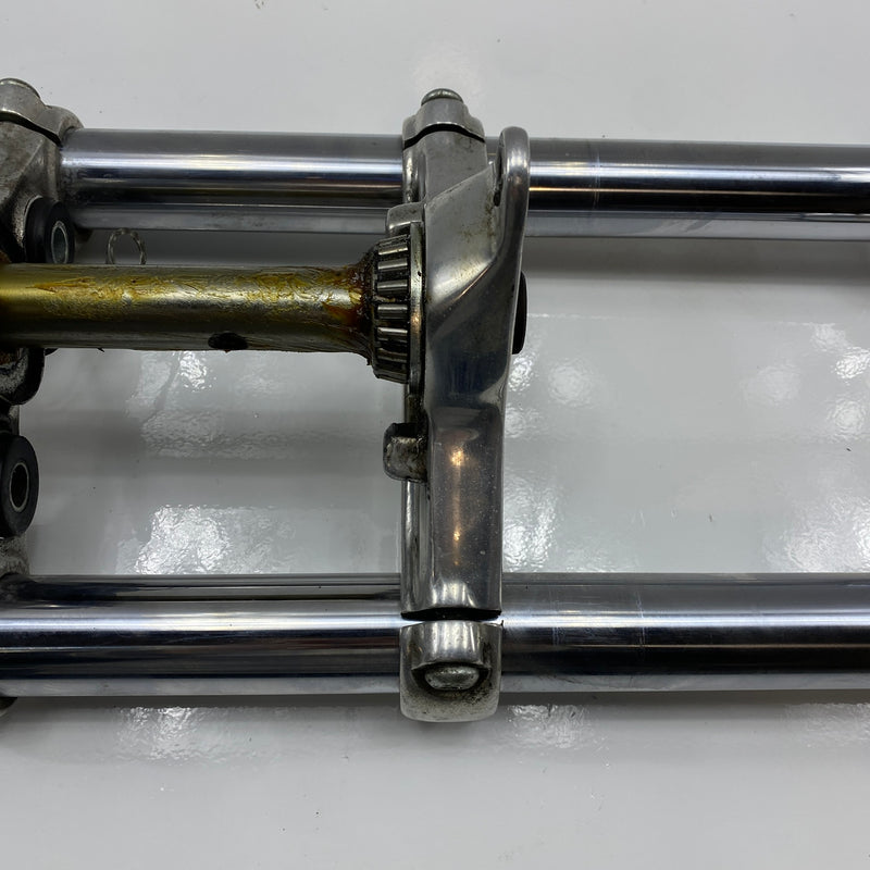 Komplette Vordergabel - OEM 45900-94