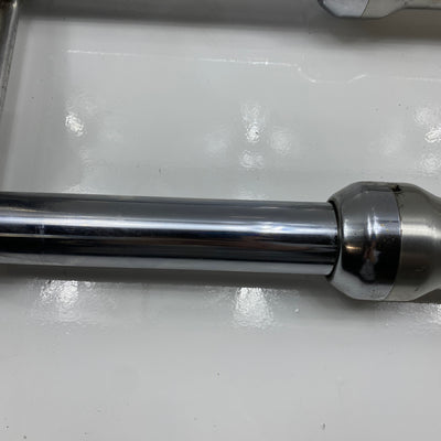 Komplette Vordergabel - OEM 45900-94