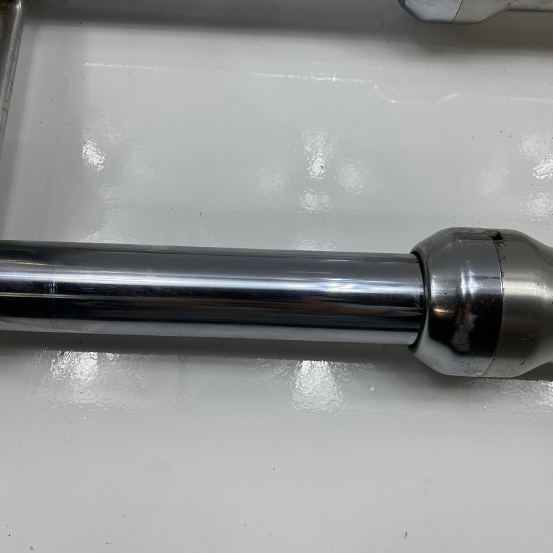 Komplette Vordergabel - OEM 45900-94