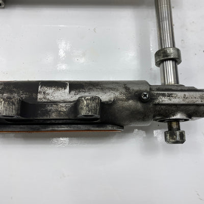 Komplette Vordergabel - OEM 45900-94