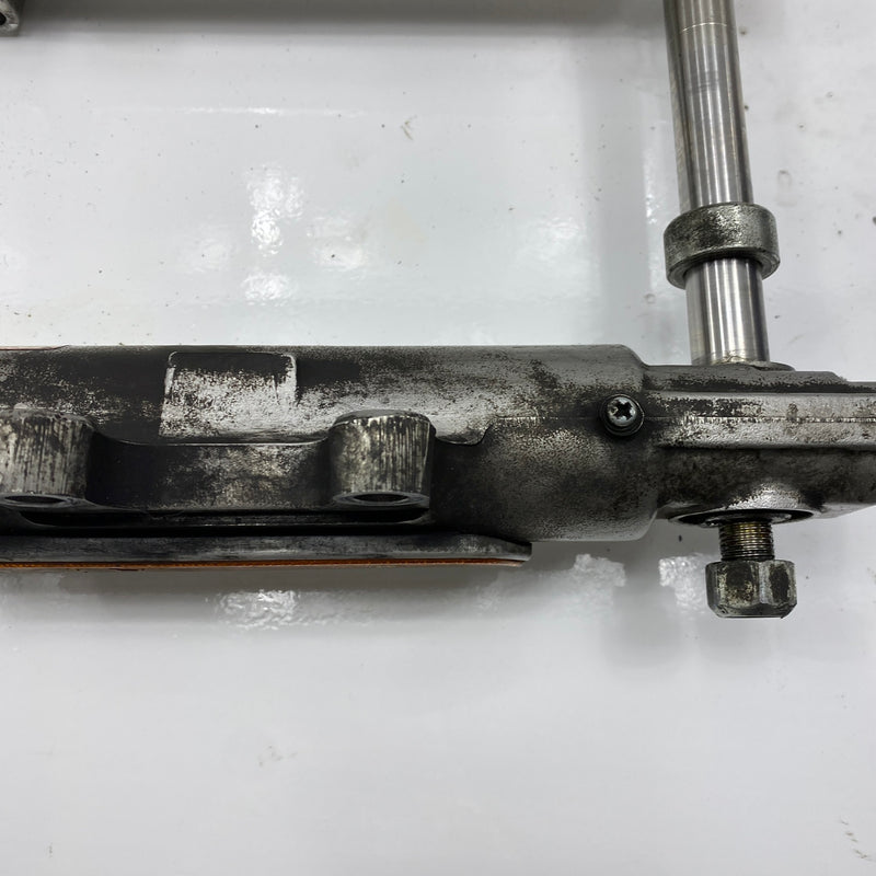 Komplette Vordergabel - OEM 45900-94