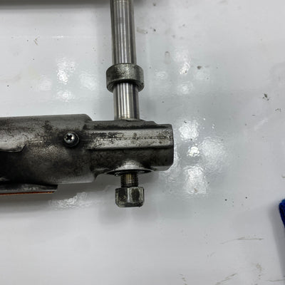 Komplette Vordergabel - OEM 45900-94
