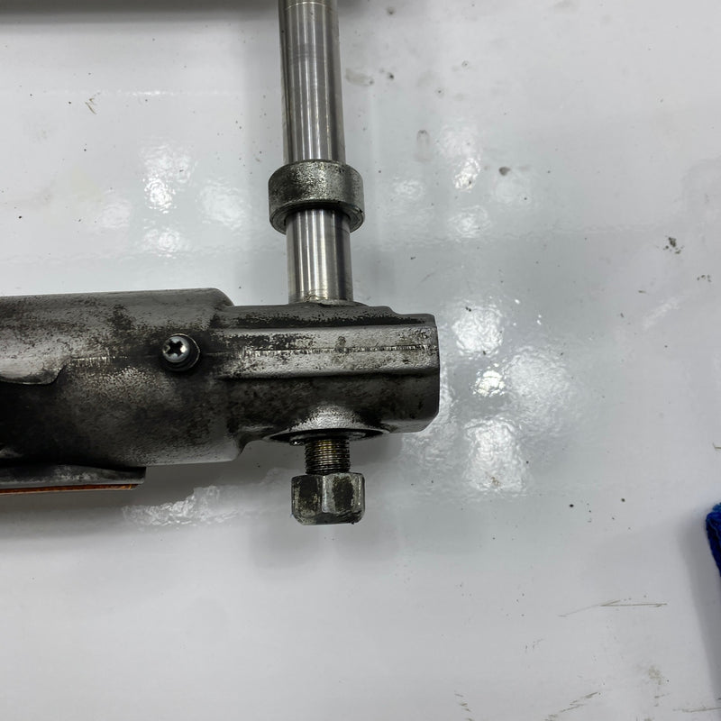 Komplette Vordergabel - OEM 45900-94