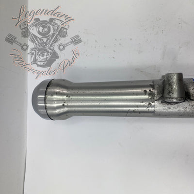 Left Fork Tube OEM 45901-04