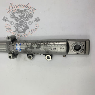 Left fork slider OEM 45901-04