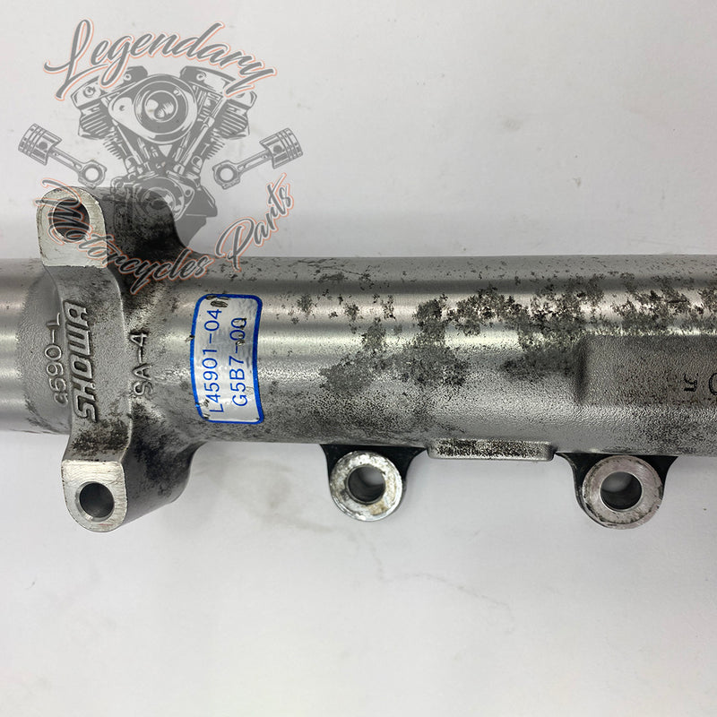 Left Fork Tube OEM 45901-04