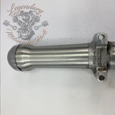 Left Fork Tube OEM 45901-04