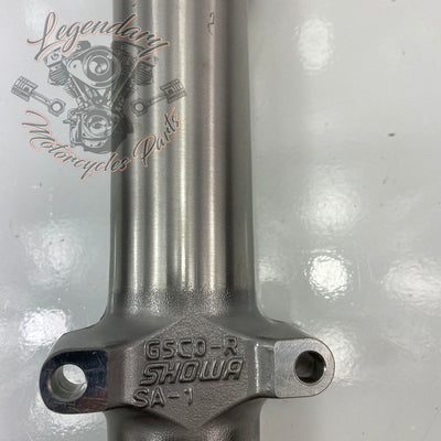 Left fork slider OEM 45912-84