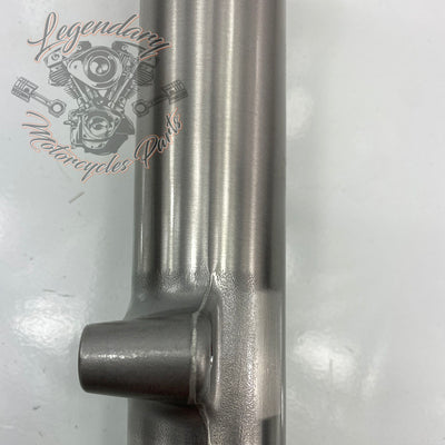 Left fork slider OEM 45912-84