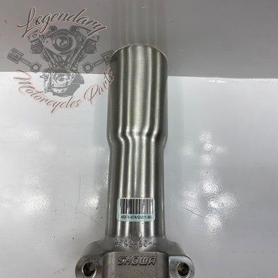 Fork tubes OEM 45916-07A