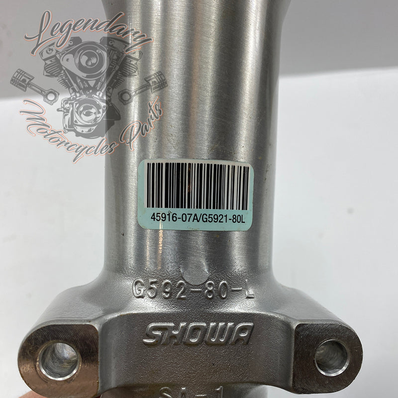 Fork tubes OEM 45916-07A
