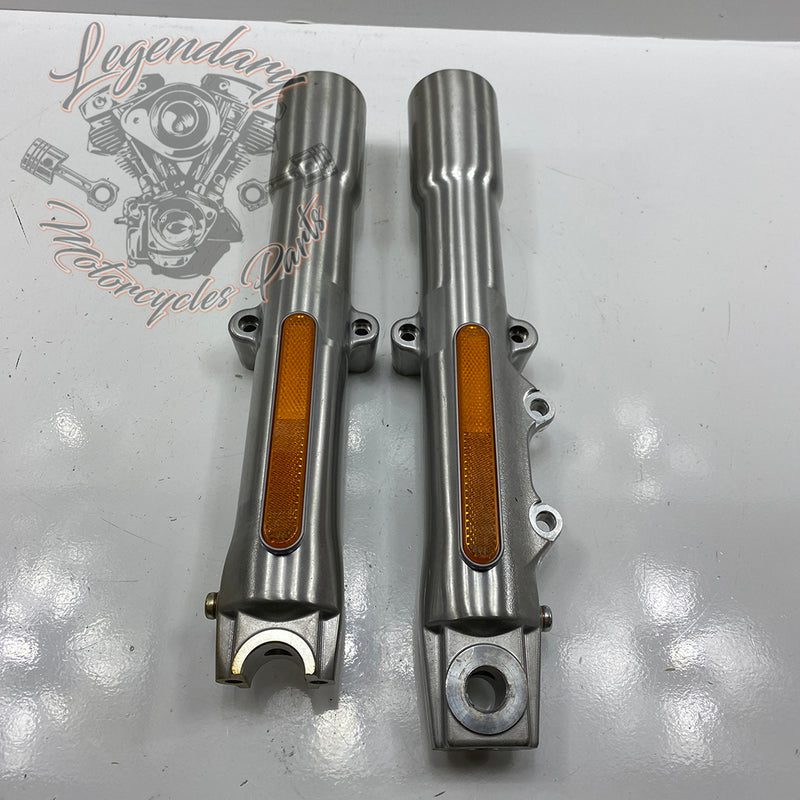 Fork tubes OEM 45916-07A