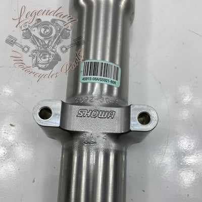Fork tubes OEM 45916-07A