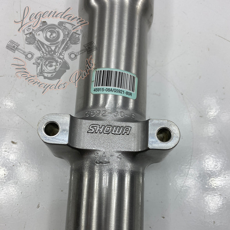 Fork tubes OEM 45916-07A