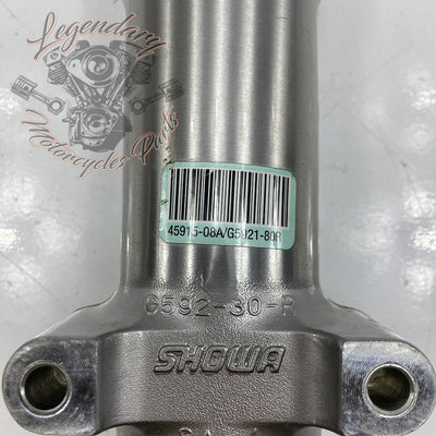 Fork tubes OEM 45916-07A