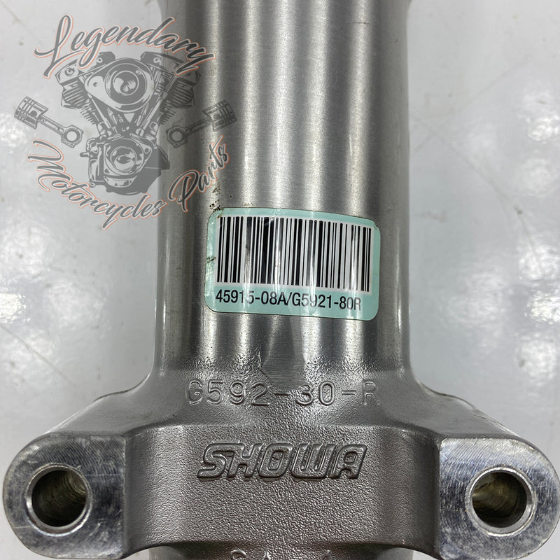 Fork tubes OEM 45916-07A