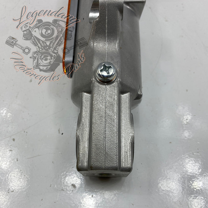 Fork tubes OEM 45916-07A