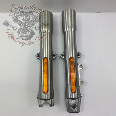 Fork sliders OEM 45915-08