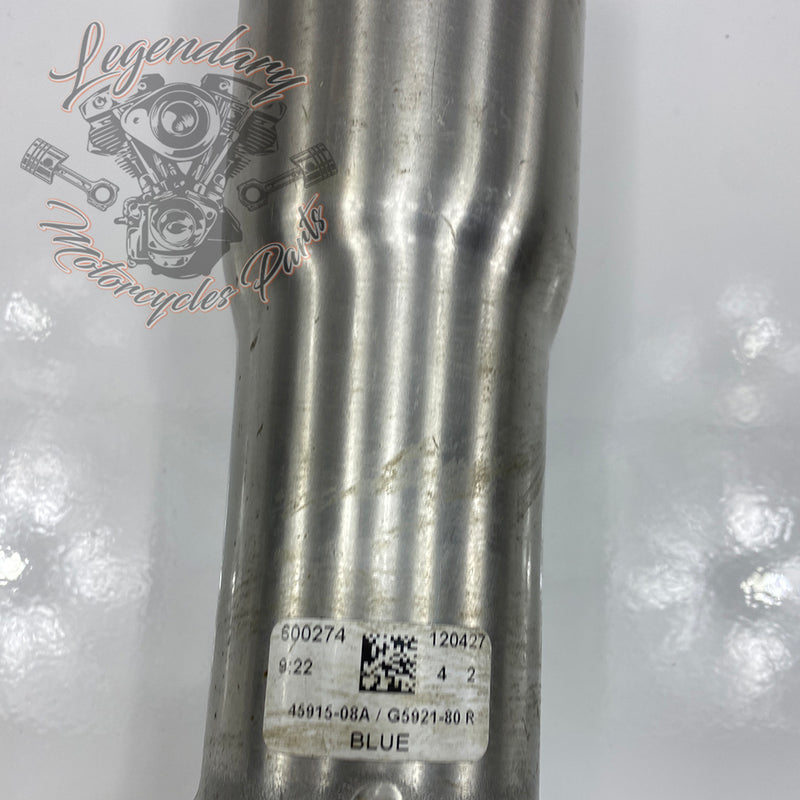 Forquilhas OEM 45915-08A