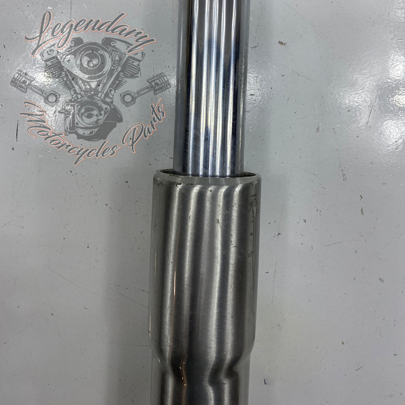 Left fork leg OEM 45916-07A