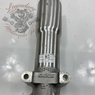 Left fork leg OEM 45916-07A