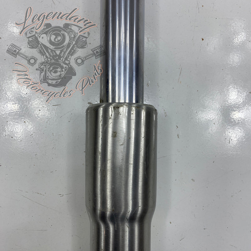 Left fork leg OEM 45916-07A