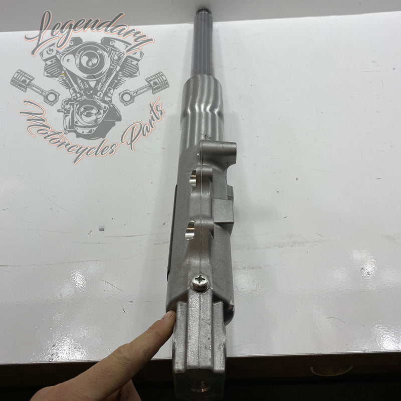 Left fork leg OEM 45916-07A