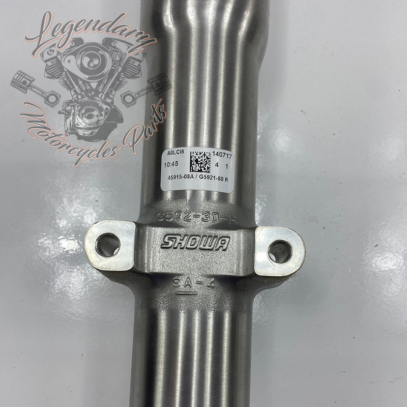 Forquilhas OEM 45917-08A