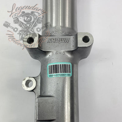 Fork Sleeves OEM 45917-08