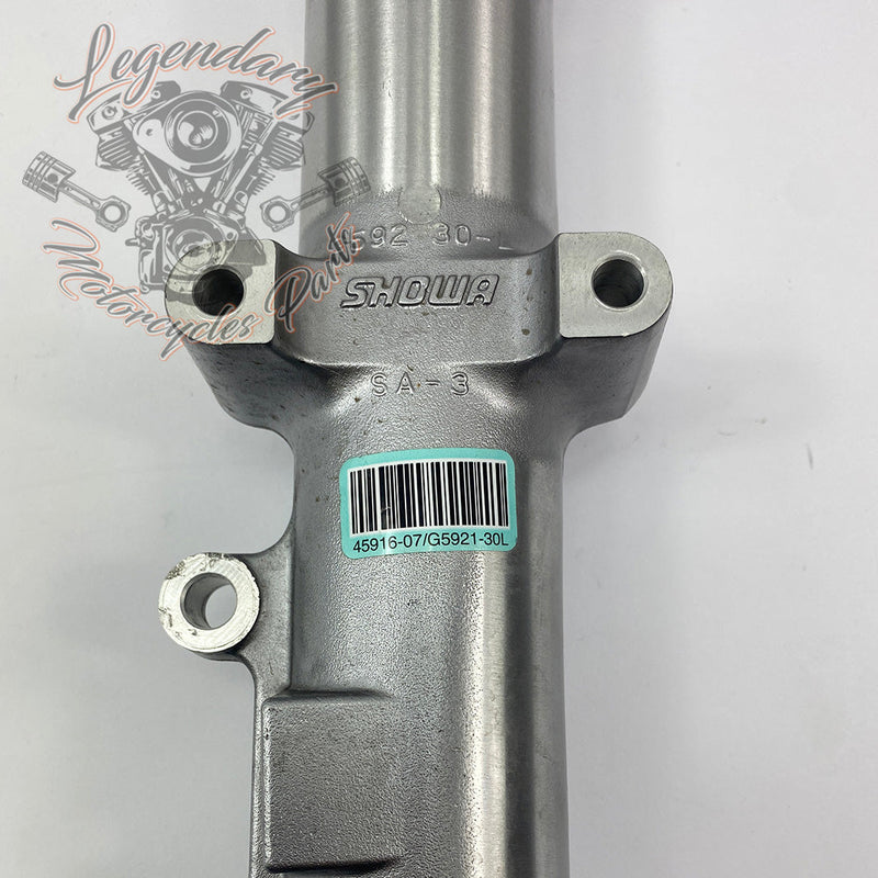 Fork Sleeves OEM 45917-08