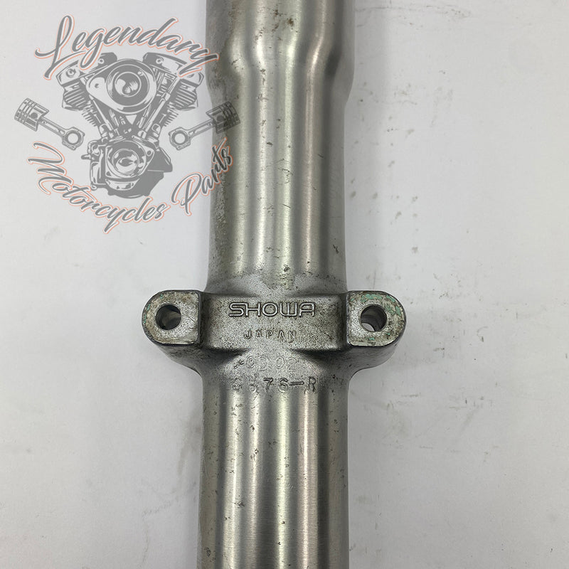 Fork tube right OEM 45917-86