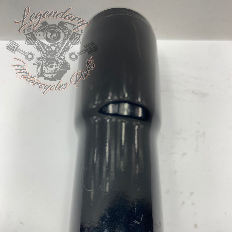Lewy widelec przedniego zawieszenia OEM 45918-86