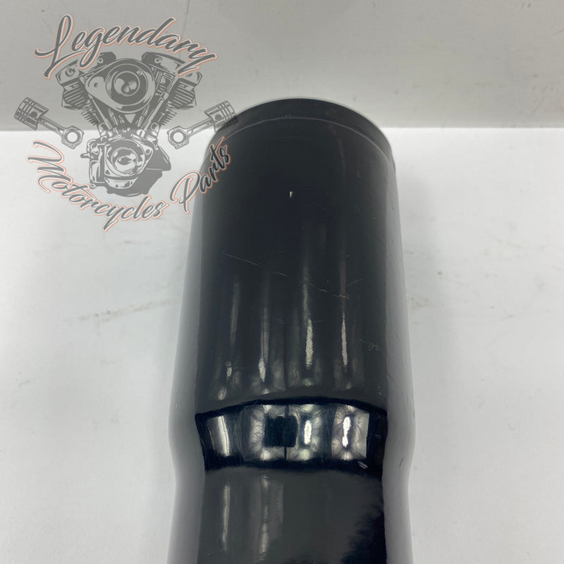Lewy widelec przedniego zawieszenia OEM 45918-86