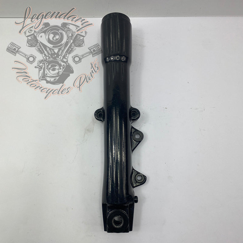 Lewy widelec przedniego zawieszenia OEM 45918-86