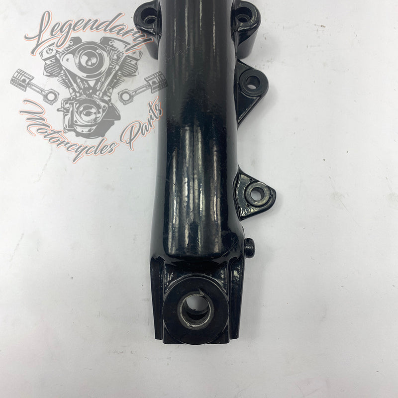 Lewy widelec przedniego zawieszenia OEM 45918-86