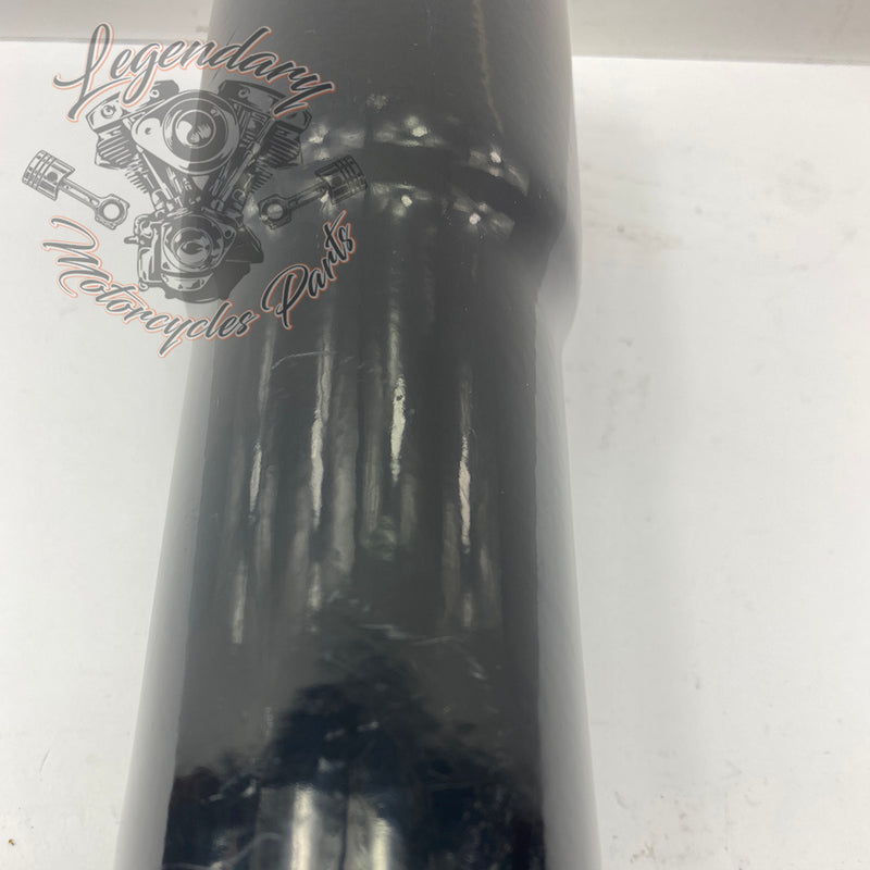 Lewy widelec przedniego zawieszenia OEM 45918-86