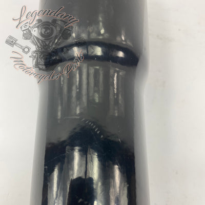Lewy widelec przedniego zawieszenia OEM 45918-86