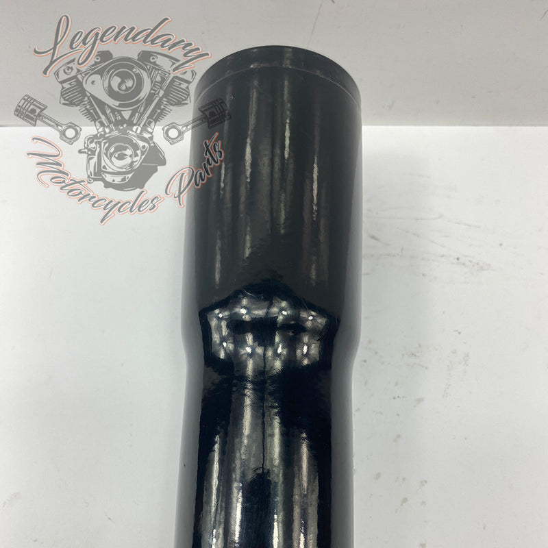 Lewy widelec przedniego zawieszenia OEM 45918-86