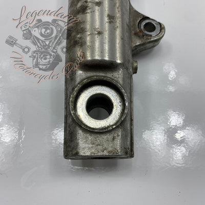 Left Fork Tube OEM 45921-87